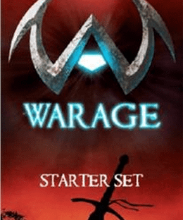 Warage: Starter Set