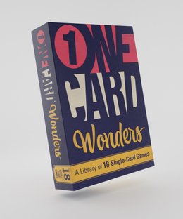 One Card Wonders