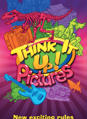 Think It Up! Pictures