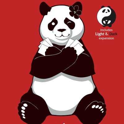 Pandánte (Second Edition)