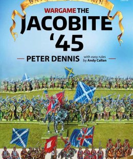 Wargame The Jacobite '45