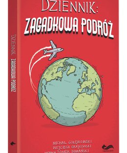 Dziennik: Zagadkowa podróż