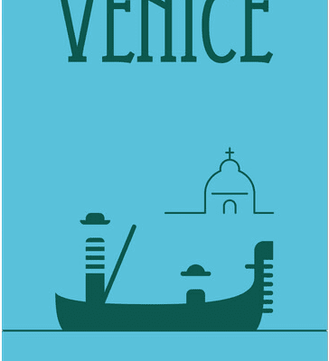 Souvenirs from Venice