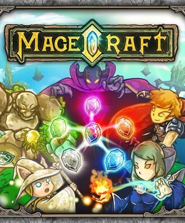 Magecraft