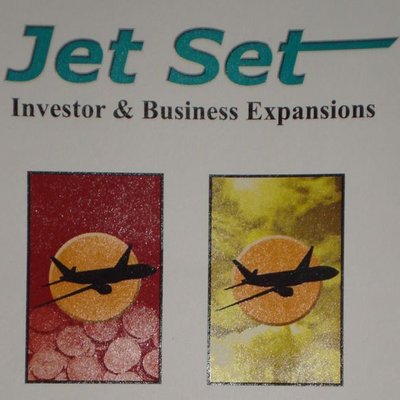 Jet Set: Investor & Business Expansion