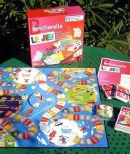 Bescherelle le Jeu