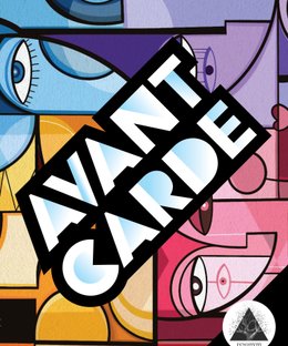 Avant Carde