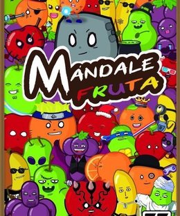 Mandale Fruta