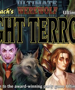 Ultimate Werewolf: Night Terrors