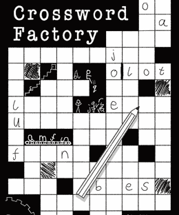 The Crossword Factory