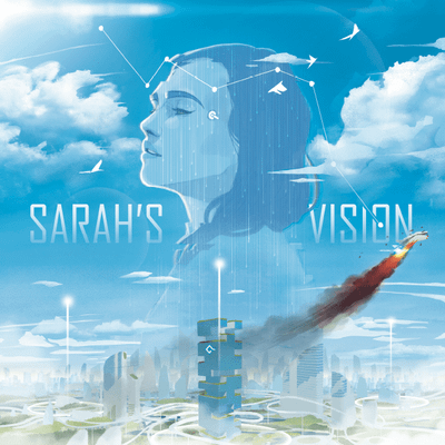 Sarah's Vision