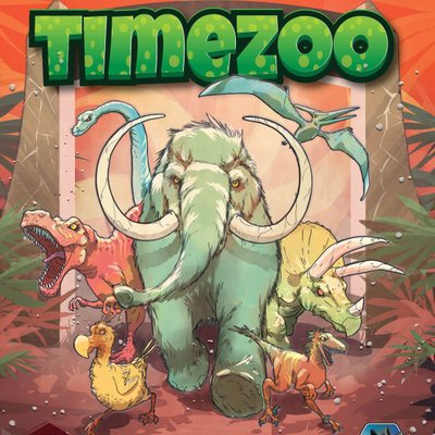 Time Zoo