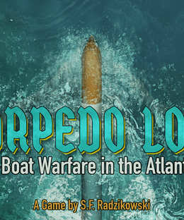 Torpedo Los!