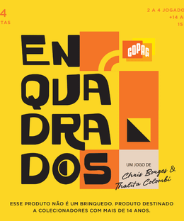 Enquadrados