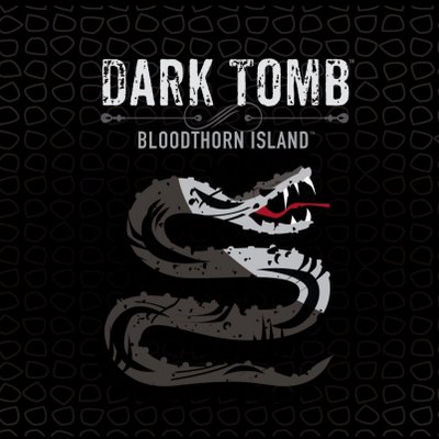 Dark Tomb: Bloodthorn Island