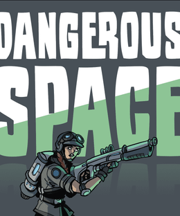 Dangerous Space: 2024 Year-Long Adventure Set