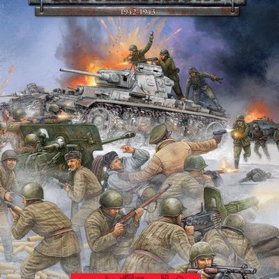 Flames of War: Eastern Front 1942-1943