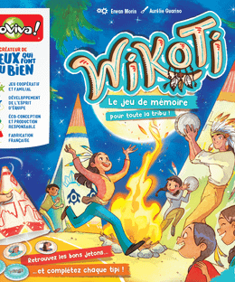 Wikoti