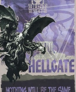 Dust 1947: Operation Hellgate