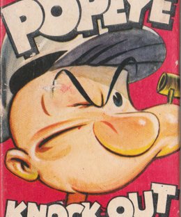 Popeye Knock Out