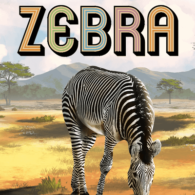 Zebra