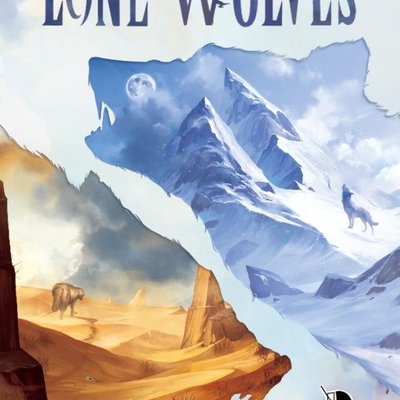 Lone Wolves
