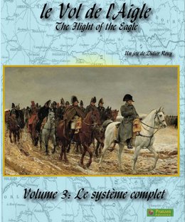 Le Vol de l'Aigle: Volume 3 – Le systeme complet