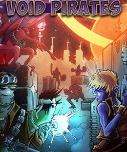 Void Pirates