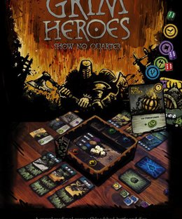Grim Heroes