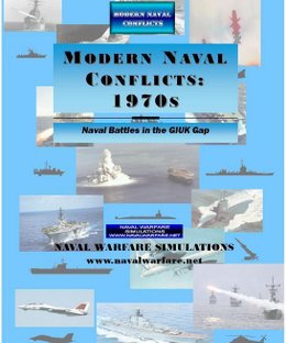 Modern Naval Conflicts: 1970s