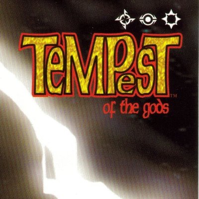 Tempest of the Gods