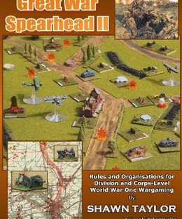 Great War Spearhead II