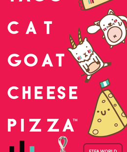 Taco Cat Goat Cheese Pizza: FIFA World Cup Qatar 2022