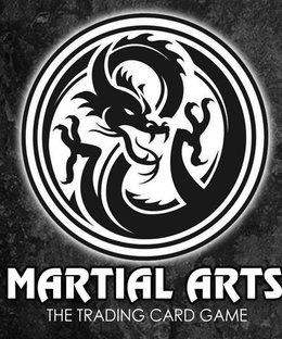 Martial Arts: The Card Game