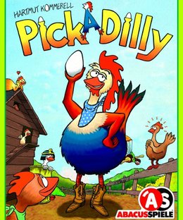 Pick A Dilly