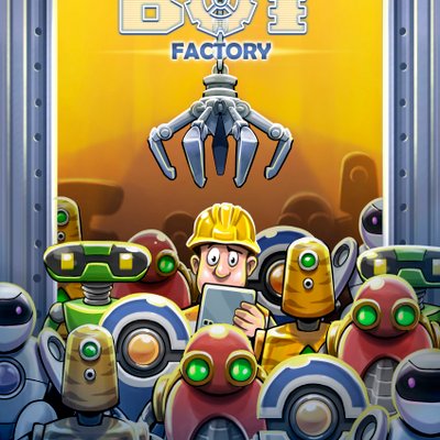 Bot Factory