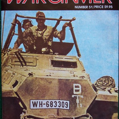 Duel in the Desert: Rommel's Campaign in North Africa