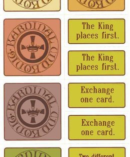 Web of Power: The Duel