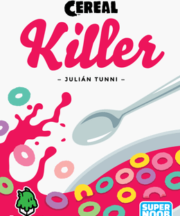 Cereal Killer