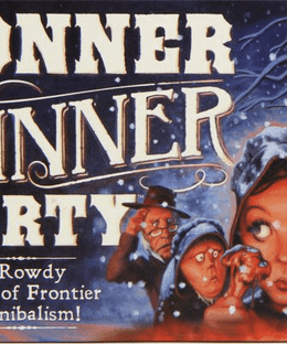 Donner Dinner Party