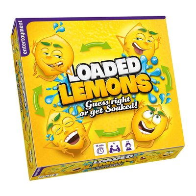 Loaded Lemons