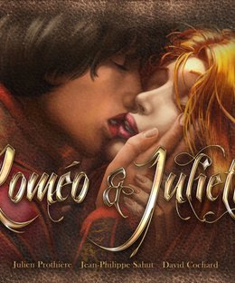 Roméo & Juliette