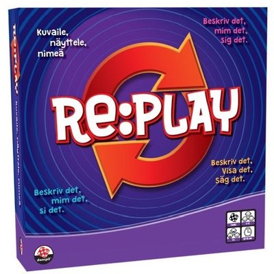 Re:Play
