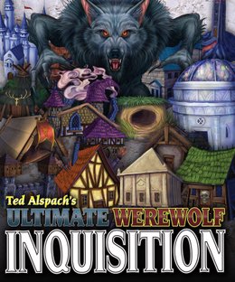 Ultimate Werewolf: Inquisition