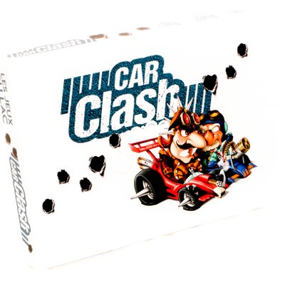 Car Clash