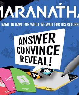 Maranatha