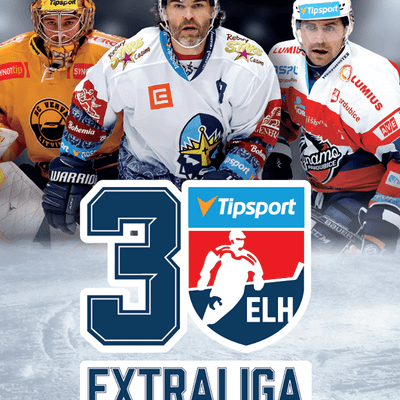 Extraliga All-Stars 1993-2023: Karetní hra