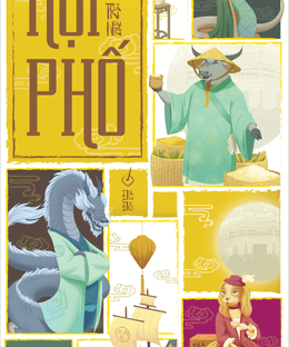 Hội Phố (Second Edition)