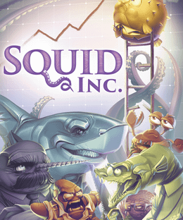 Squid Inc.