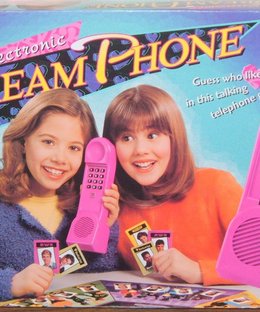Electronic Dream Phone